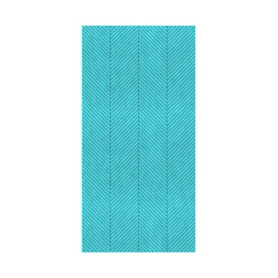 PET FELT WALL PANEL FISH BONE 2400/1200 9MM R72 1 PC.
