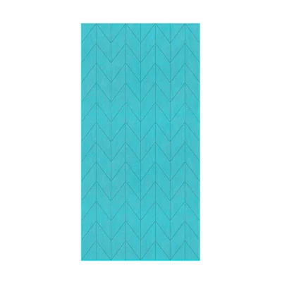 PET FELT WALL PANEL PINE 2400/1200 9MM R72 1 PC.