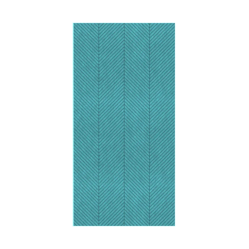 PET FELT WALL PANEL FISH BONE 2400/1200 9MM R73 1 PC.
