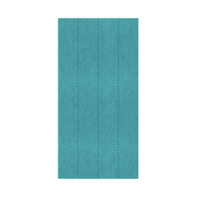 PET FELT WALL PANEL FISH BONE 2400/1200 9MM R73 1 PC.