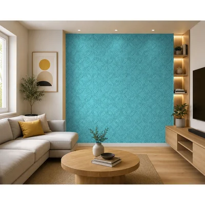 PET FELT WALL PANEL ROUNDS 2400/1200 9MM R73 1 PC.