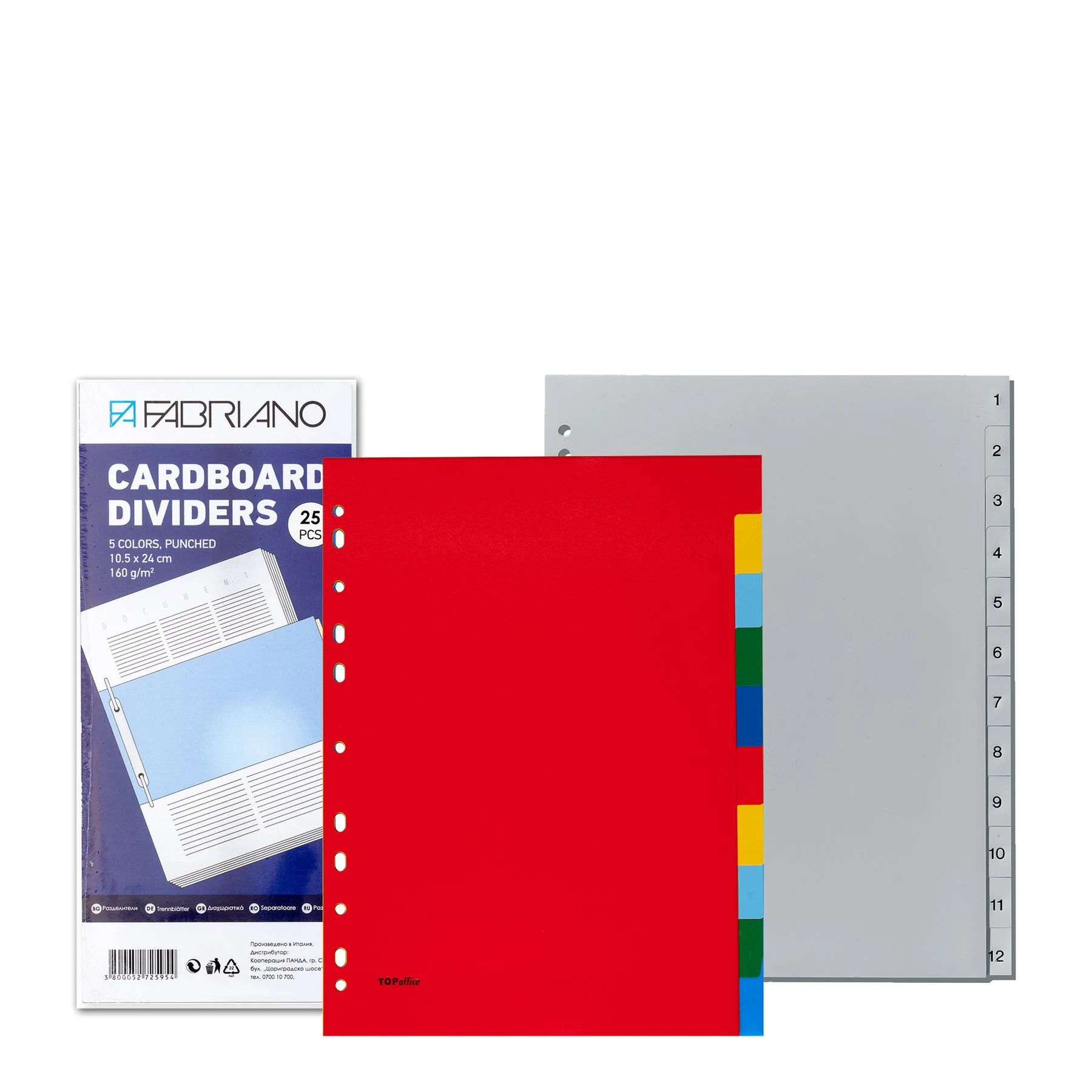 Dividers image