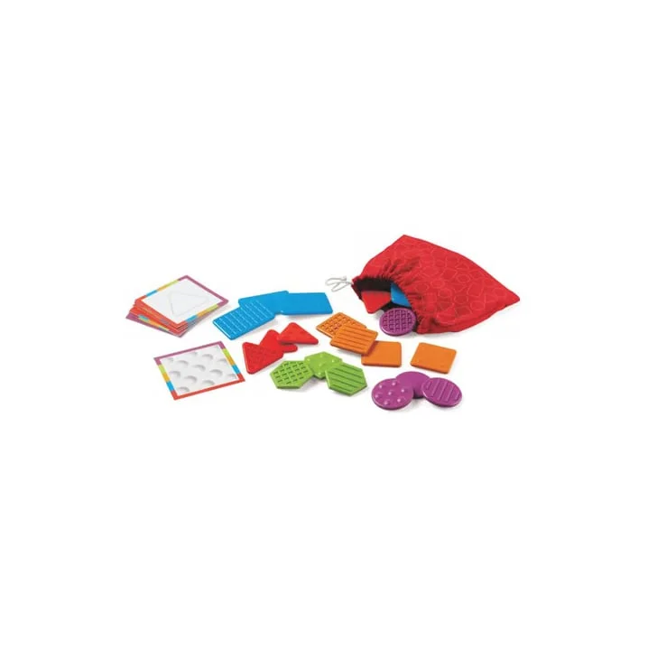 Sensory development image