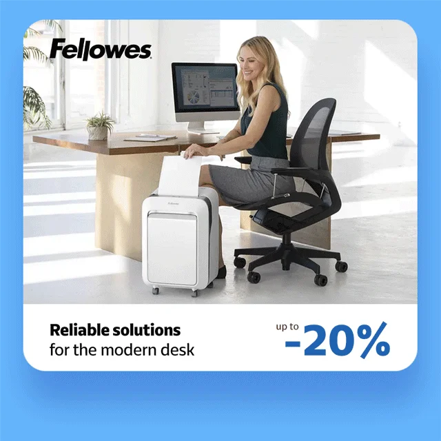 Fellowes