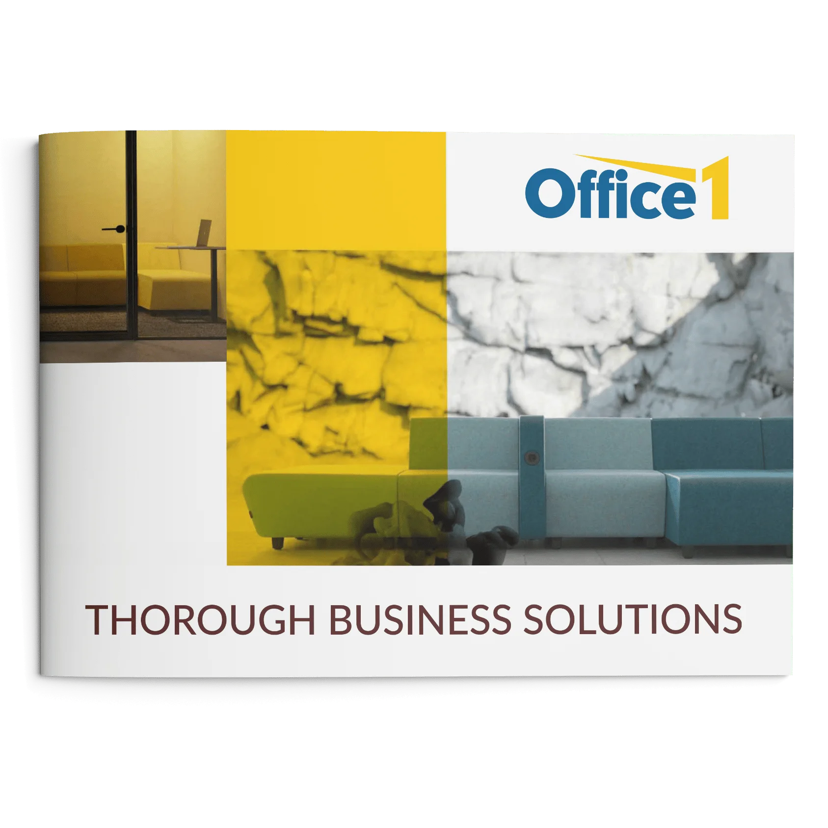 Office 1 Presentation