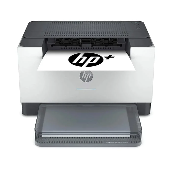 Monochrome laser printers image