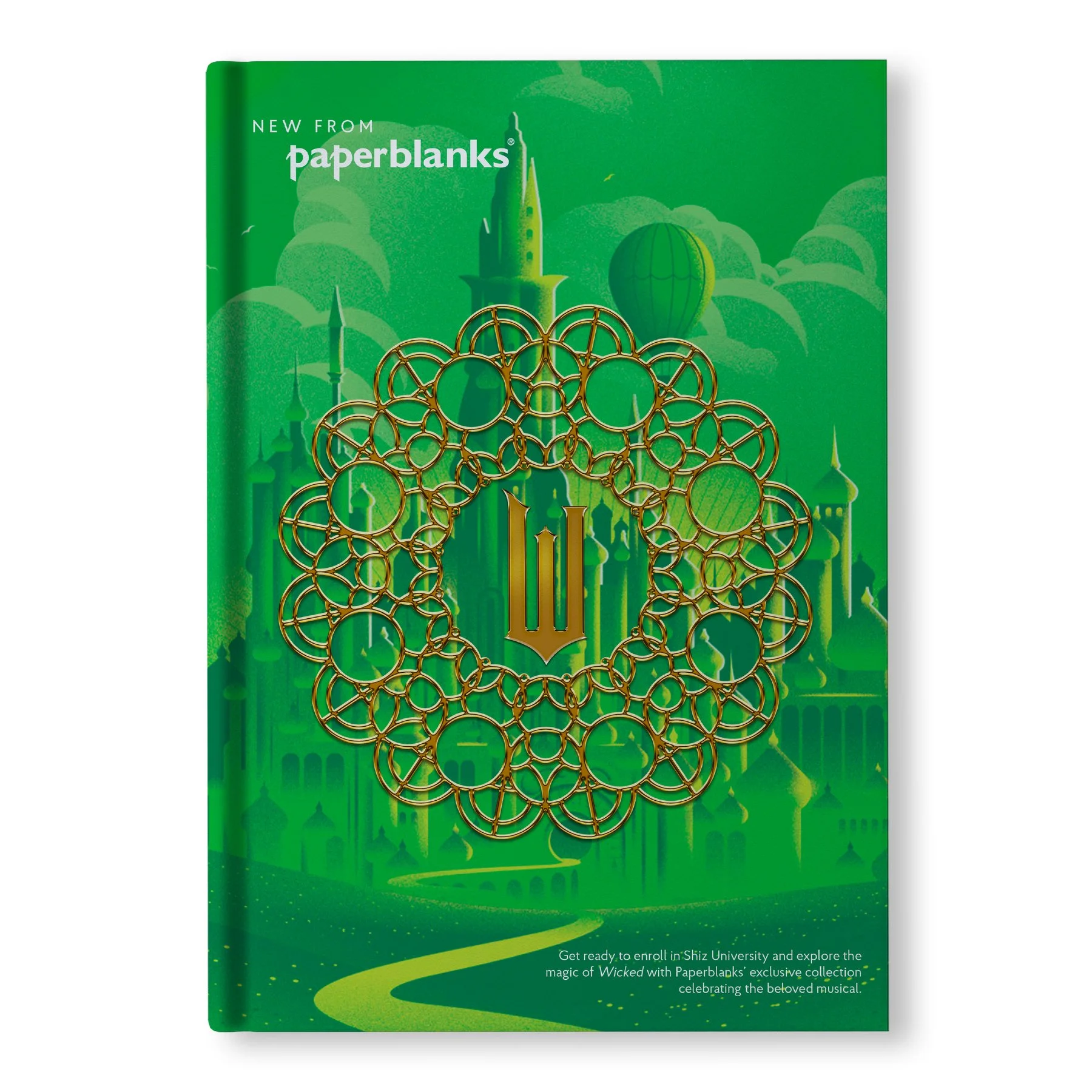 Paperblanks Wicked