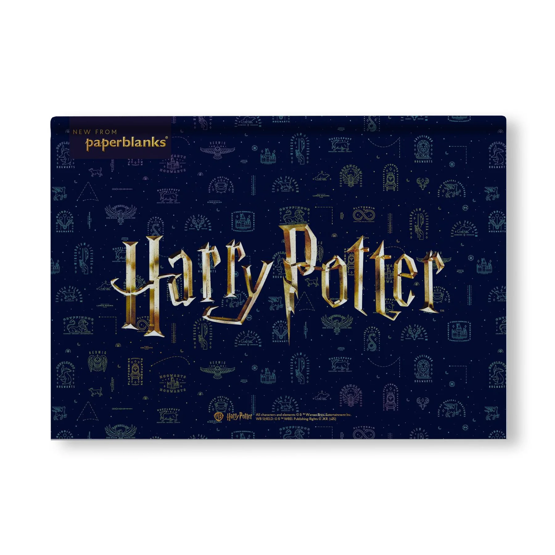 Paperblanks Harry Potter