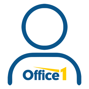 Първият магазин Office 1
