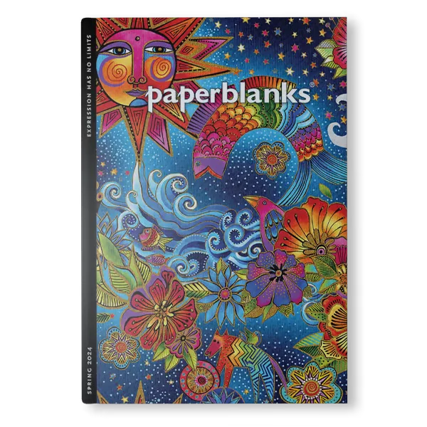Paperblanks Expression