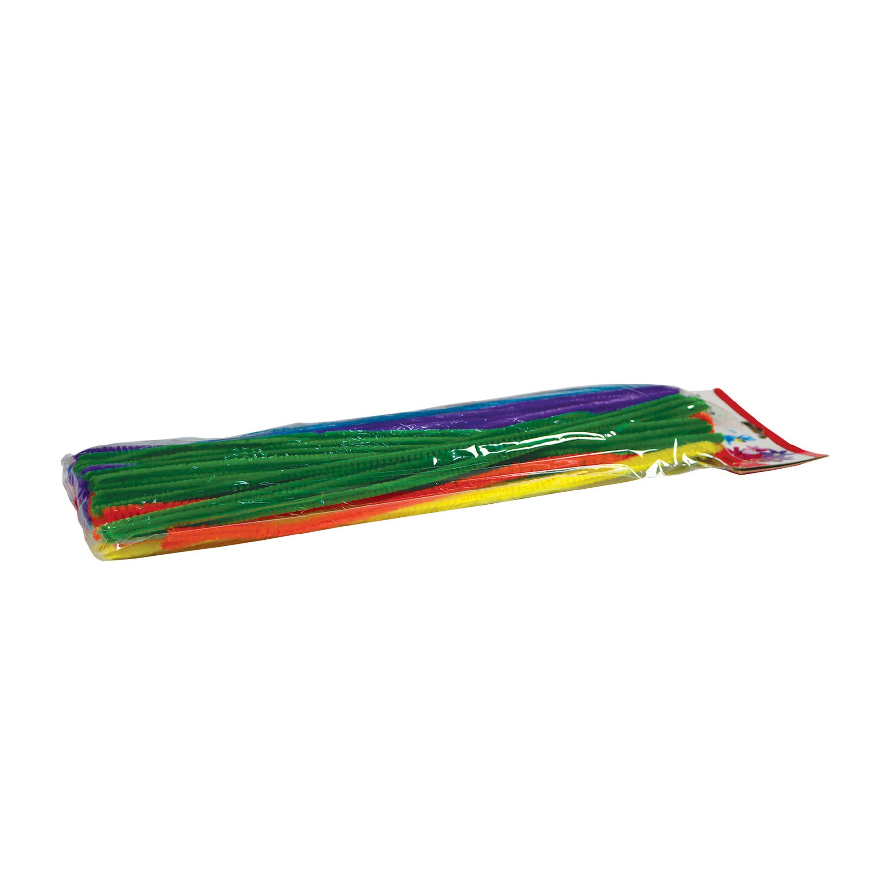 Foska Pipe cleaner, 30 cm, 100 pcs