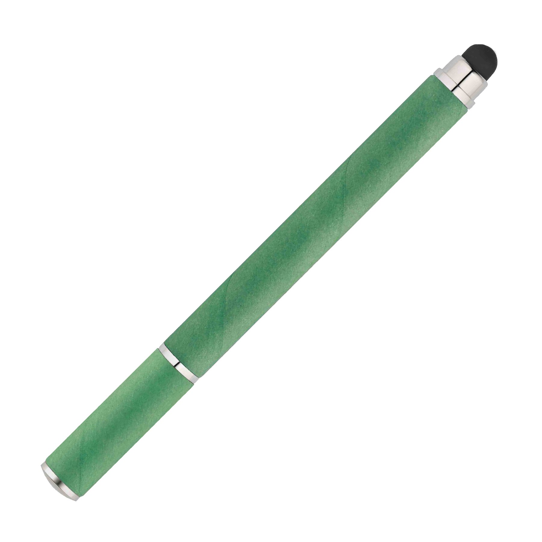 Hi!dea Ballpoint Pen Papyrus, green, 50 pcs
