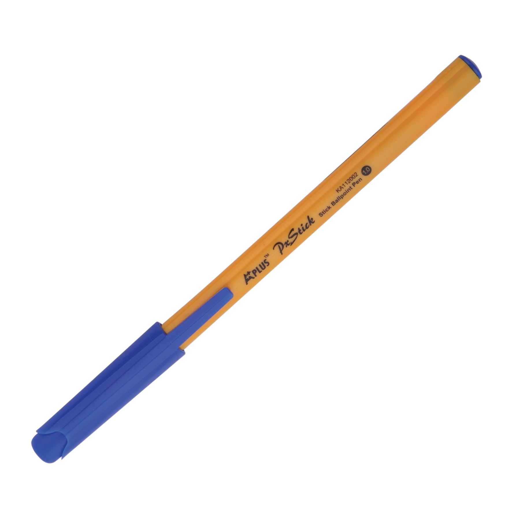 Beifa Ballpoint Pen A+ KA112, 1.0 mm, blue