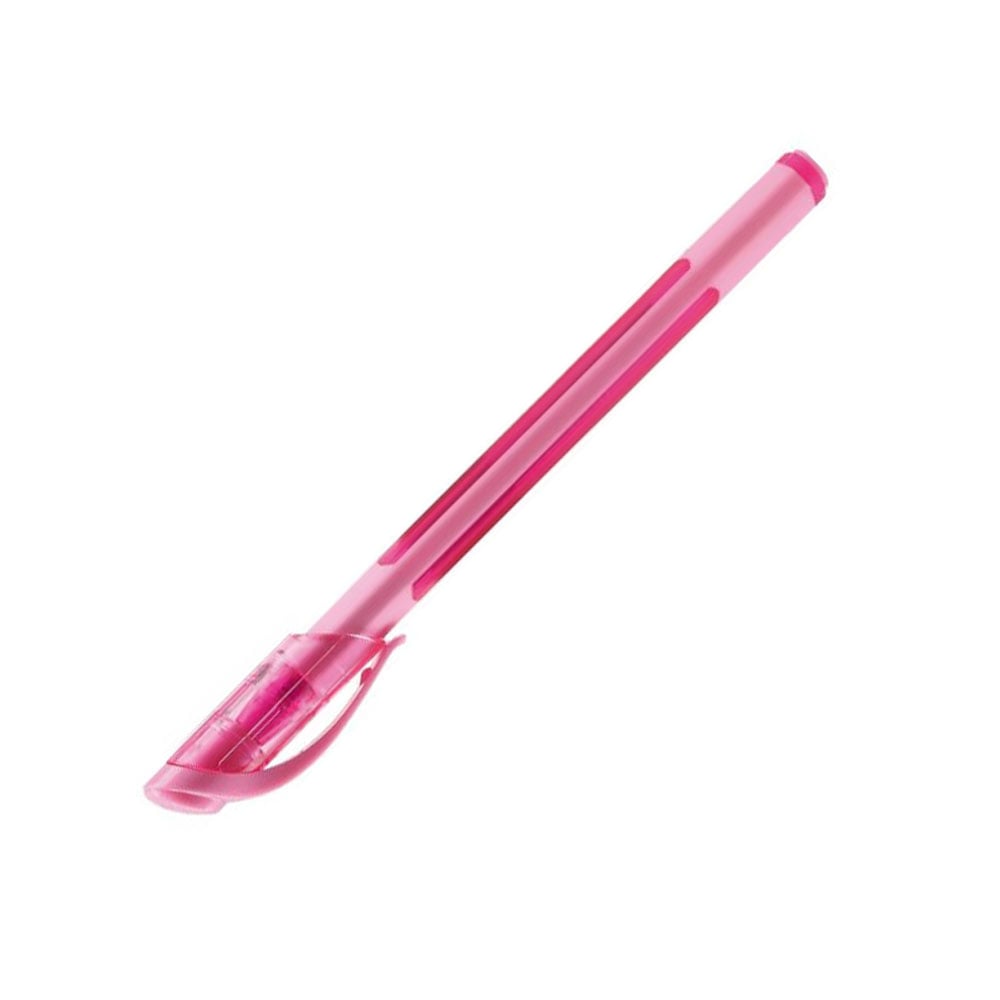 Junior Trion Pen, with cap, 1 mm, assorted