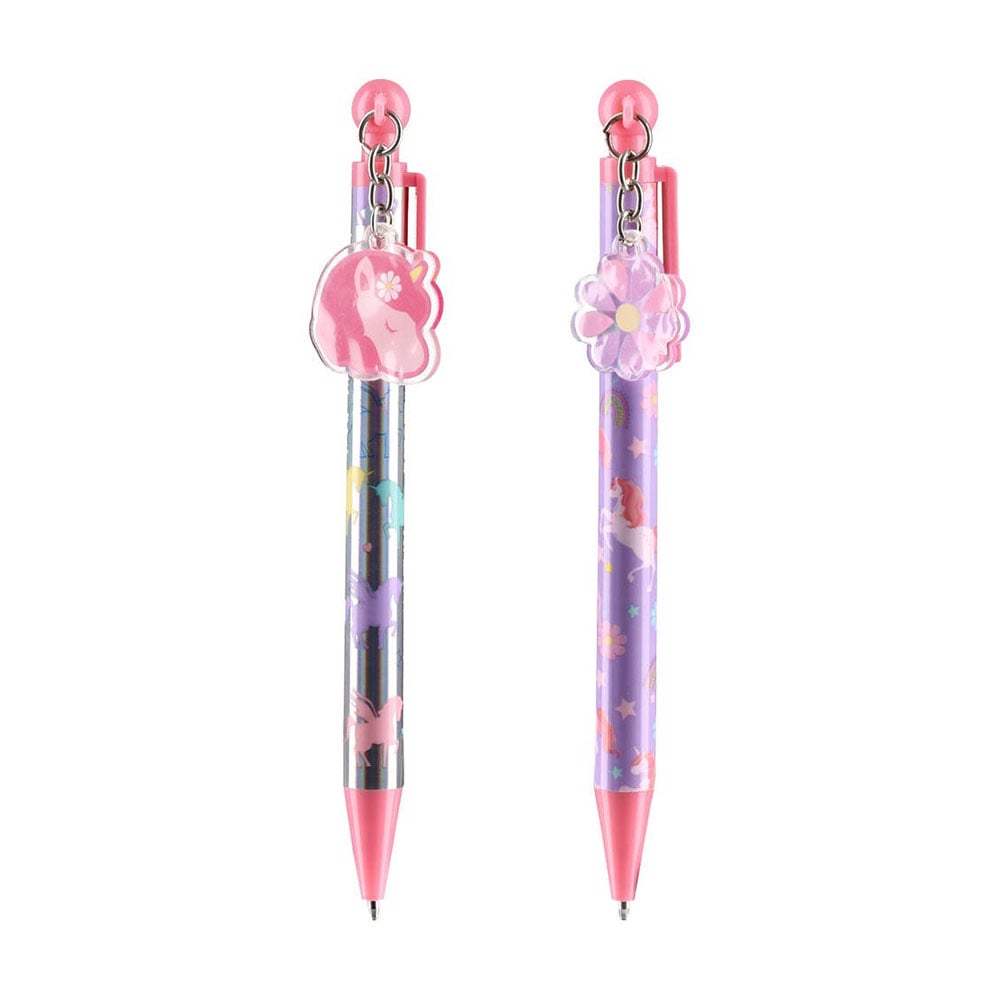 Sazio Cambridge Pen, unicorn, 2 pcs