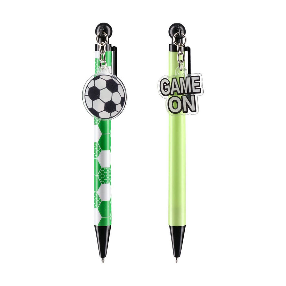 Химикалка Sazio Cambridge, футбол, 2 броя