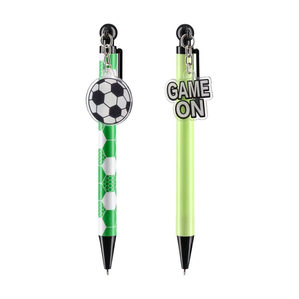 Sazio Cambridge Pen, football, 2 pcs