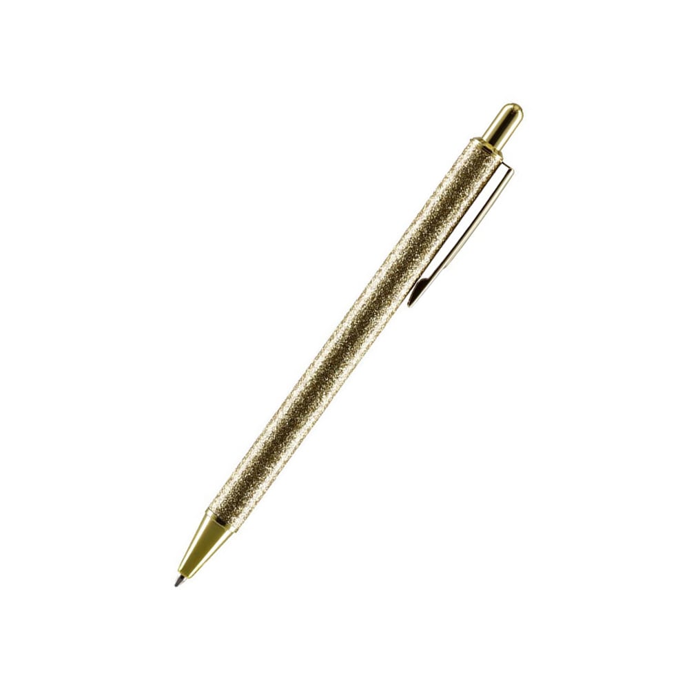 Sazio Elegant Pen, glitter, 1.0 mm, assorted, 1 pc