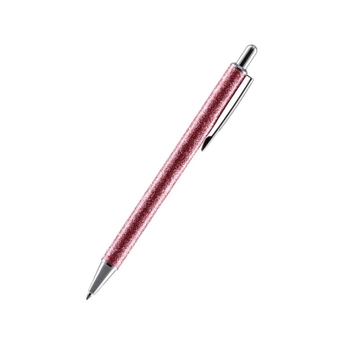 Sazio Elegant Pen, glitter, 1.0 mm, assorted, 1 pc