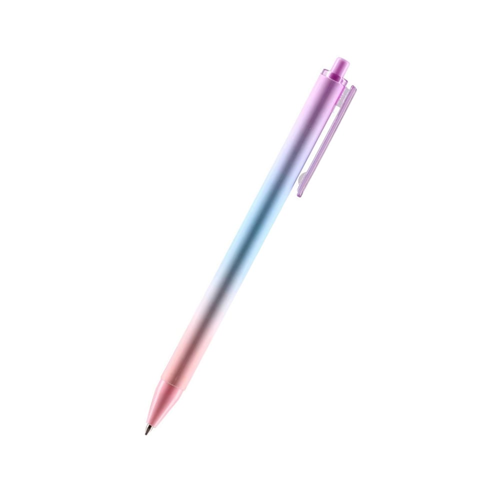 Sazio Gradient Pen, retractable, gradient, 0.7 mm, assorted, 1 pc