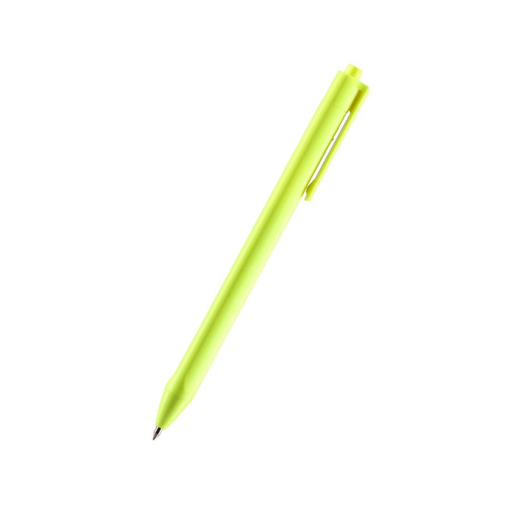 Sazio Triple Pen, retractable, neon, 0.7 mm, assorted, 1 pc