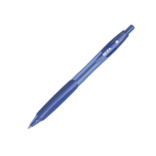 Beifa Gel roller GP826-02B7, 0.7 mm, blue
