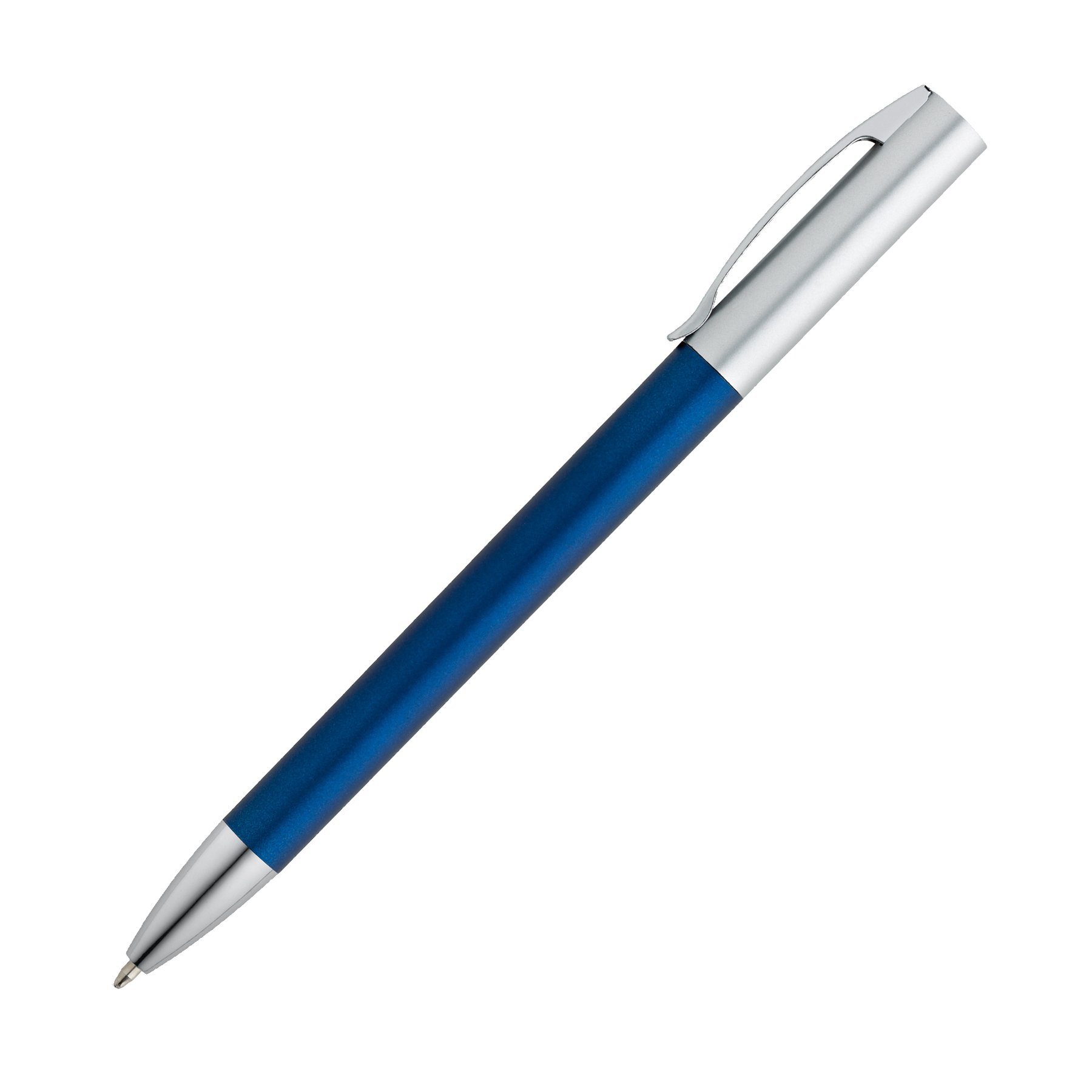 Hi!dea Pen Elbe, blue, 50 pcs.