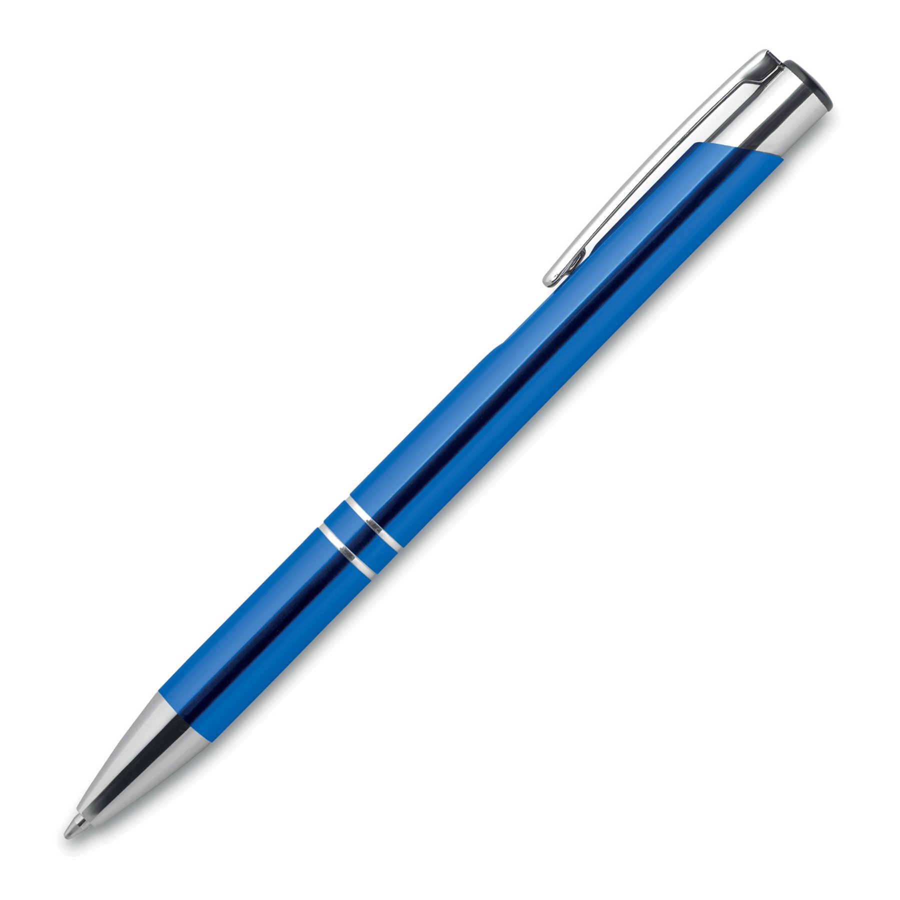 More Than Gifts Ballpoint Pen Norma, blue