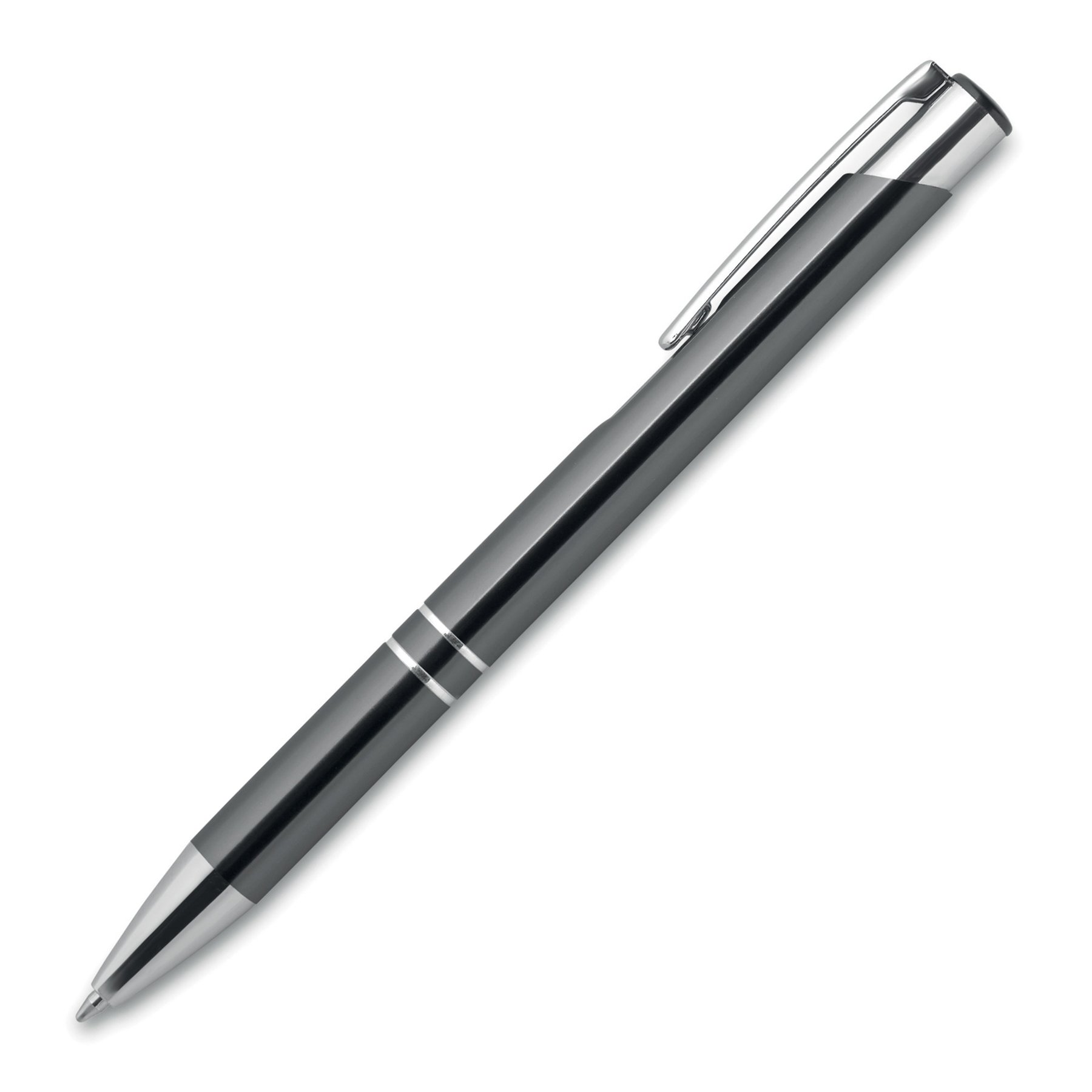 More Than Gifts Pen Norma, dark grey