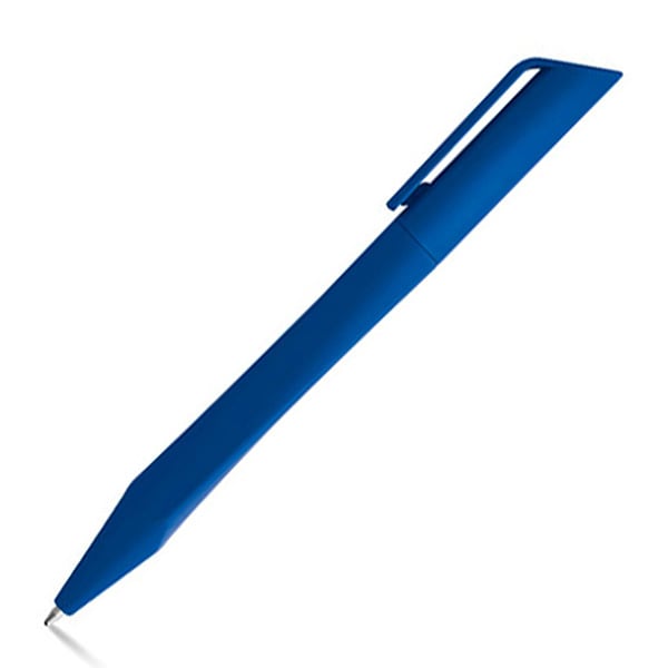 Hi!dea Pen Boop, plastic, blue, 50 pieces