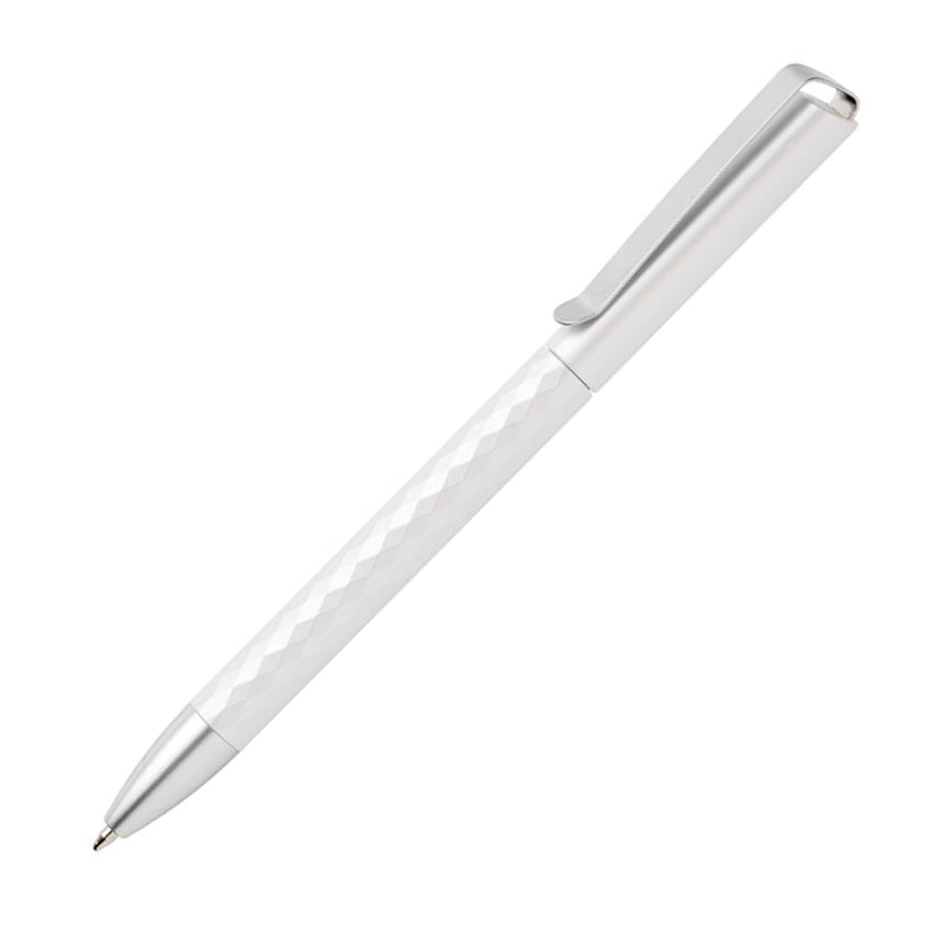 XD Ballpoint pen X3.1, white, 50 pcs