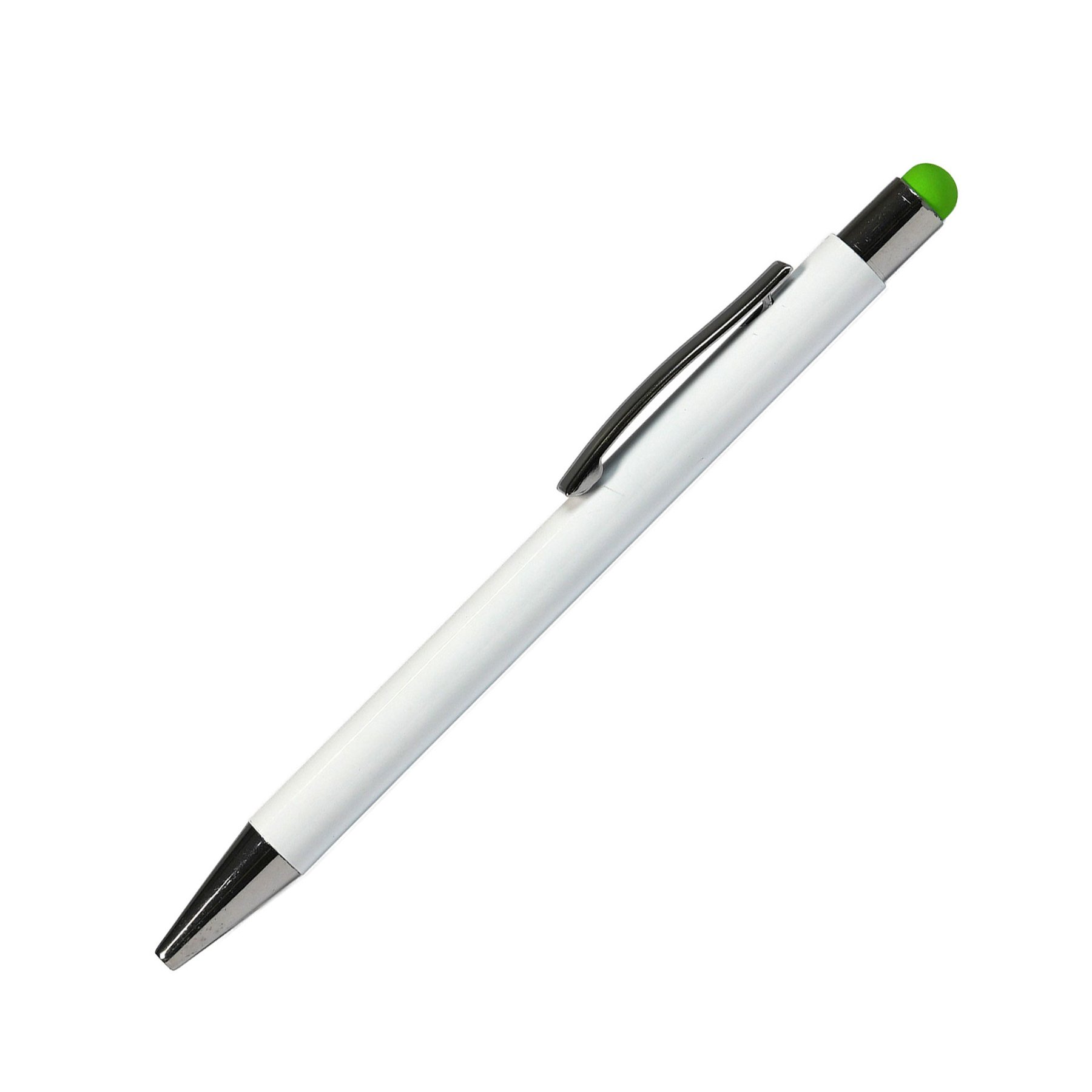 Cool Pen Auriga Light, metal, green