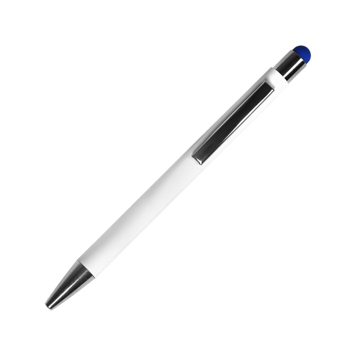 Cool Pen Auriga Light, metal, blue