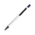 Cool Pen Auriga Light, metal, blue
