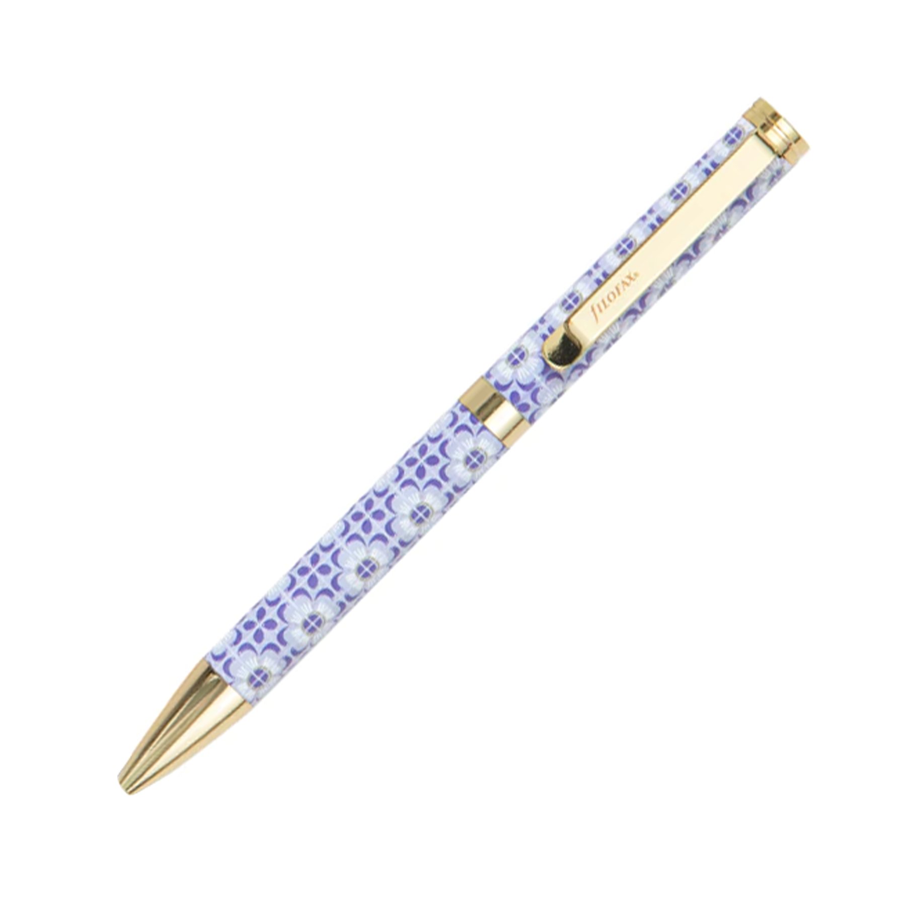 Filofax Pen Mediterranean
