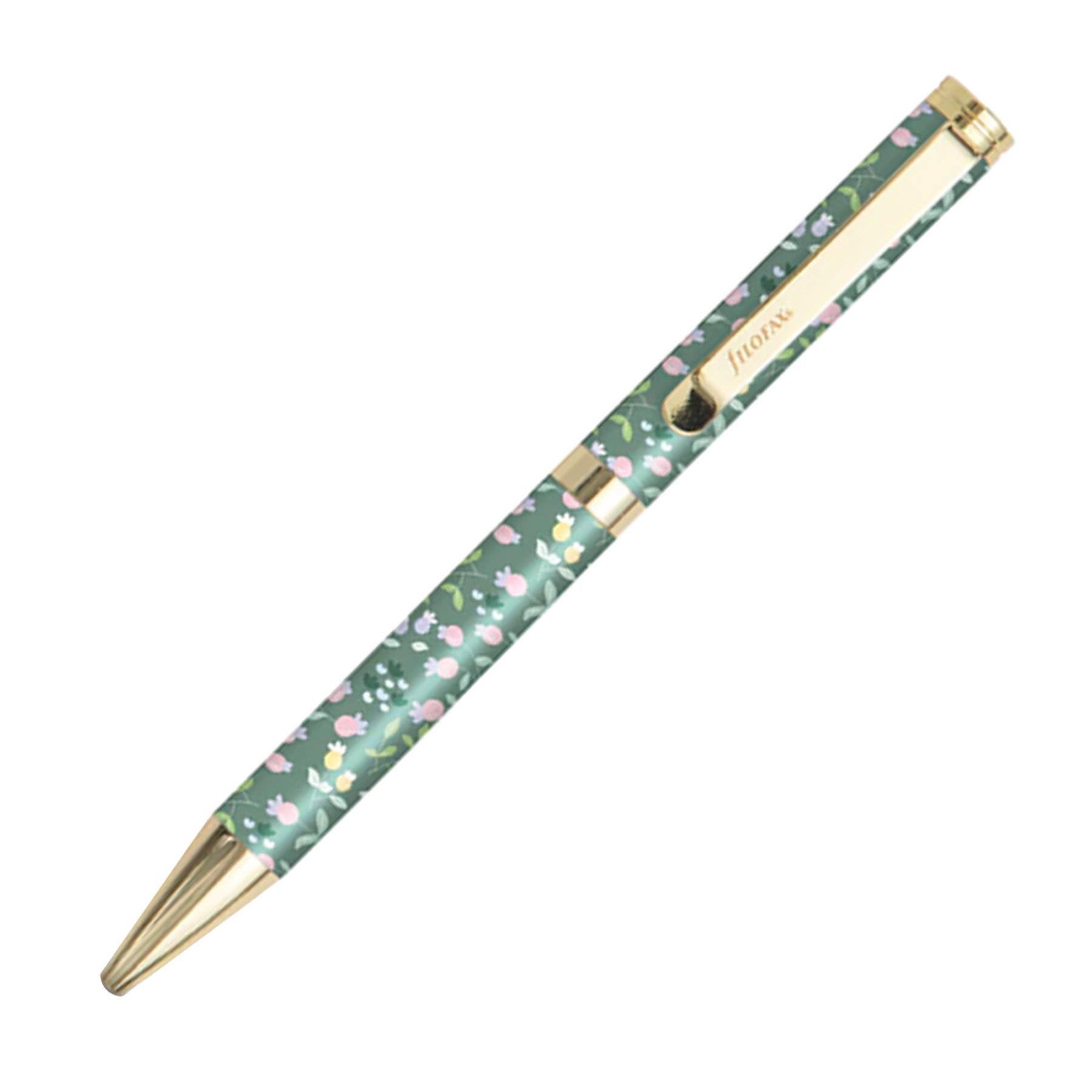Filofax Pen Meadow, pale green