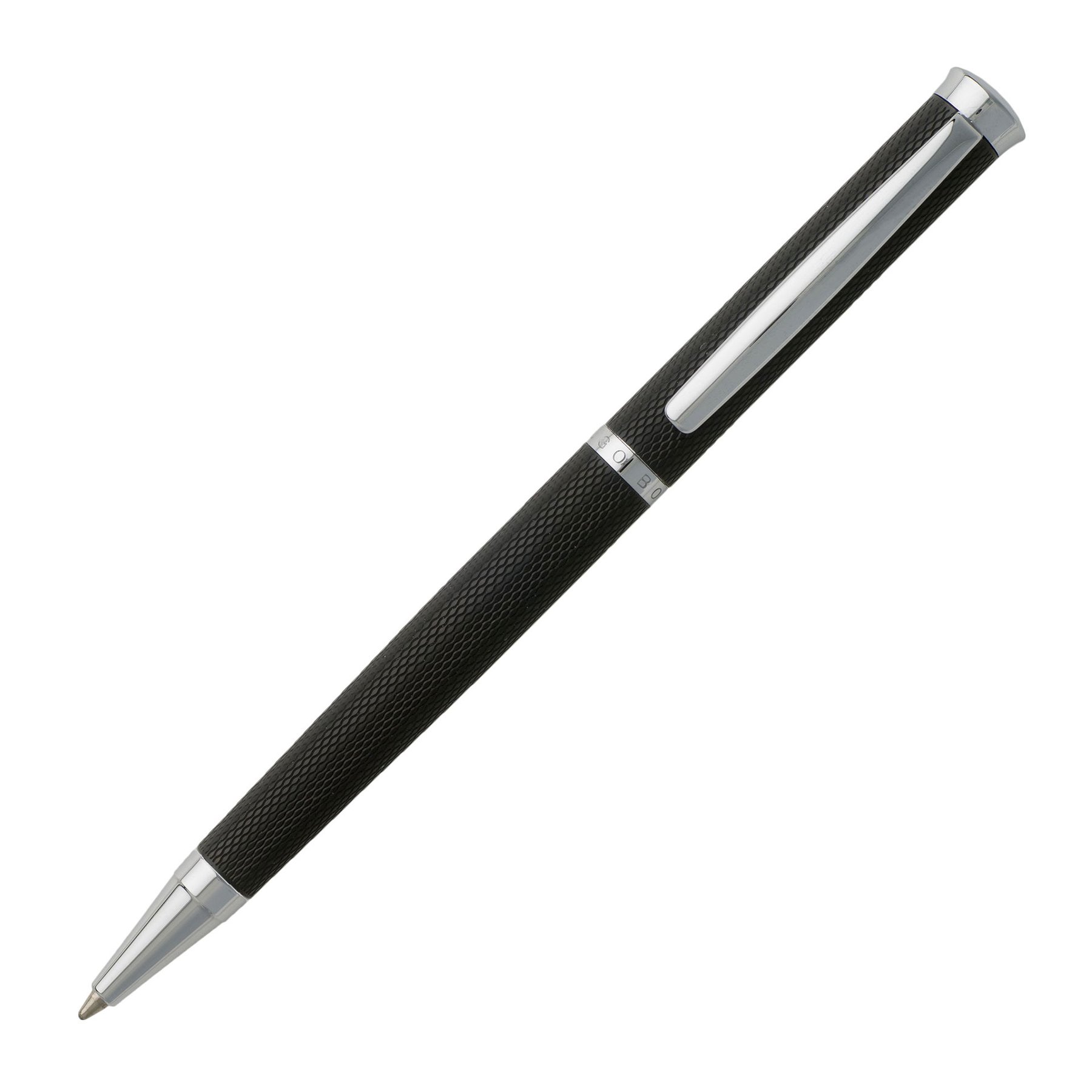 Lamy Pen and notebook set Tipo, black