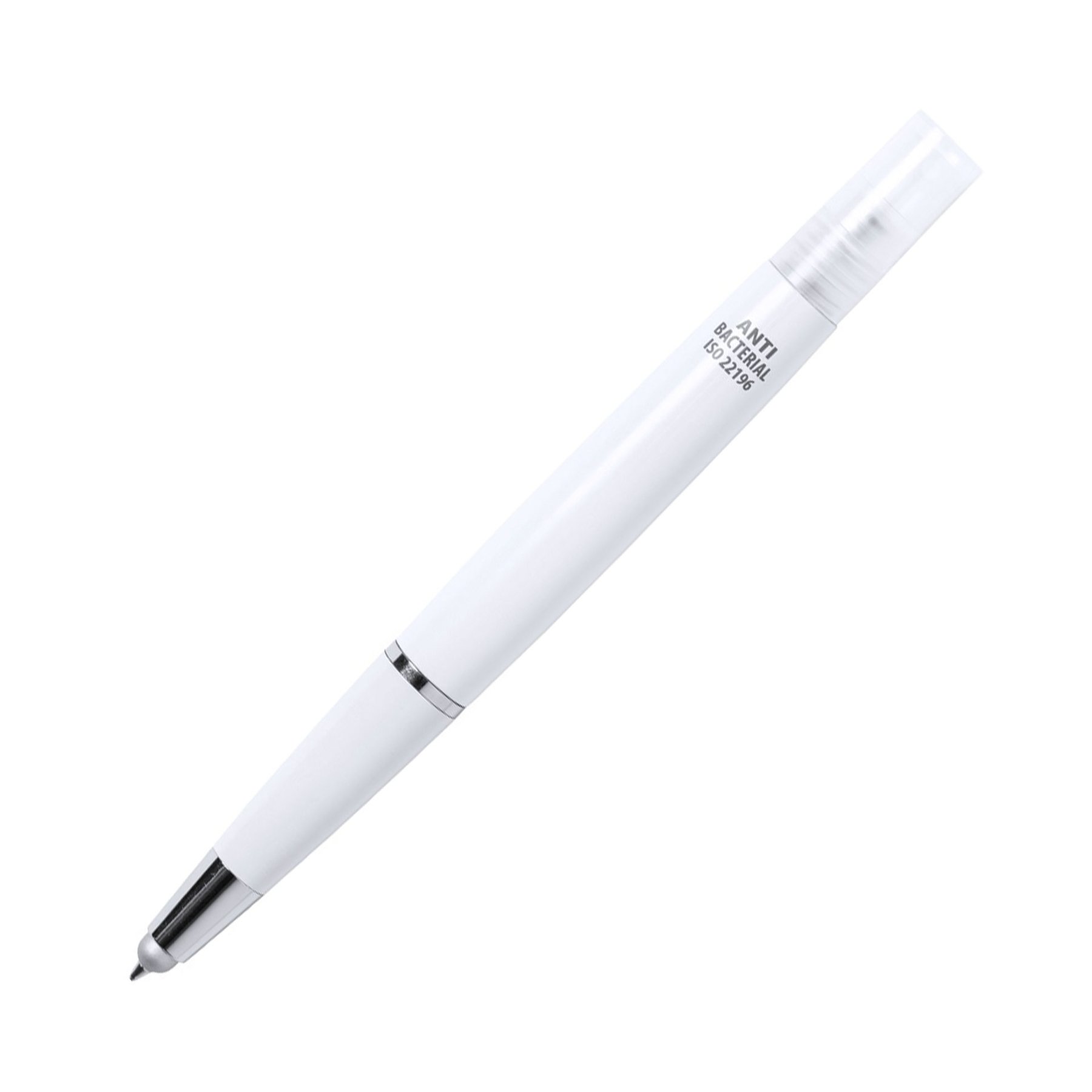 Cool Pen Yak, antibacterial, spray, white