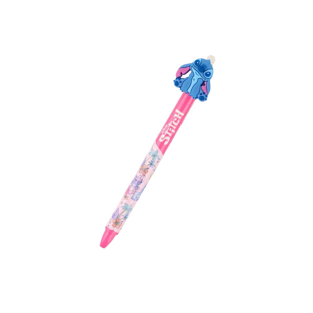 Best Buy Mistic Erasable Pen, Stitch, 0.5 mm, assorted, 1 pc