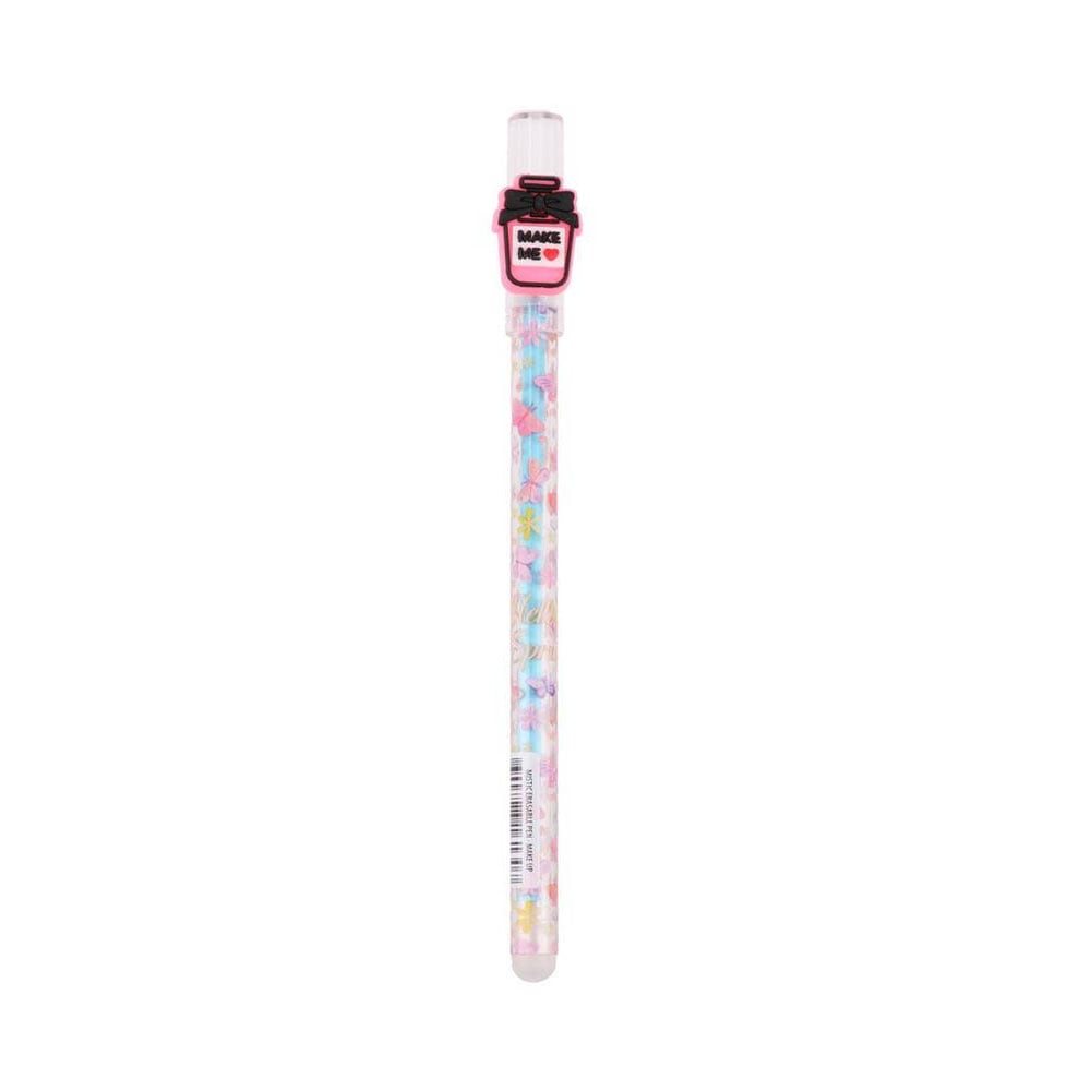 Sazio Mistic Erasable Pen, makeup, 0.5 mm, assorted, 1 pc