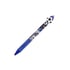Sazio Mistic Erasable Pen, football, 0.5 mm, assorted, 1 pc
