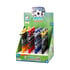 Sazio Mistic Erasable Pen, football, 0.5 mm, assorted, 1 pc