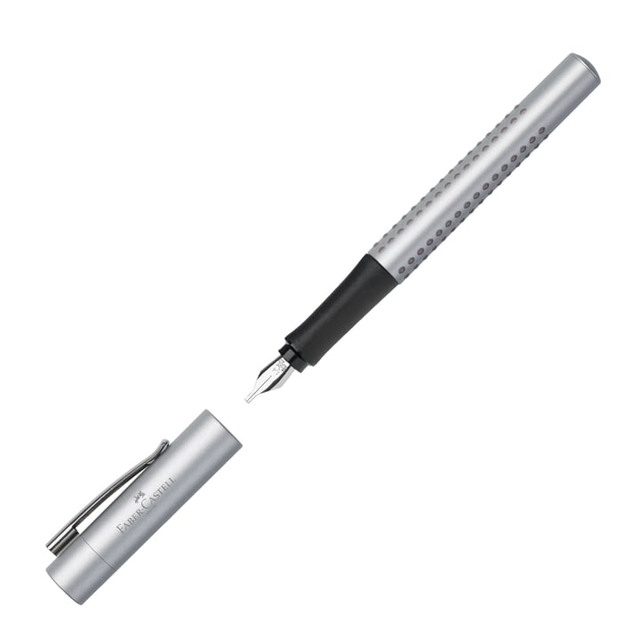 Faber-Castell Nib Grip 2011, for calligraphy, 1.4 mm