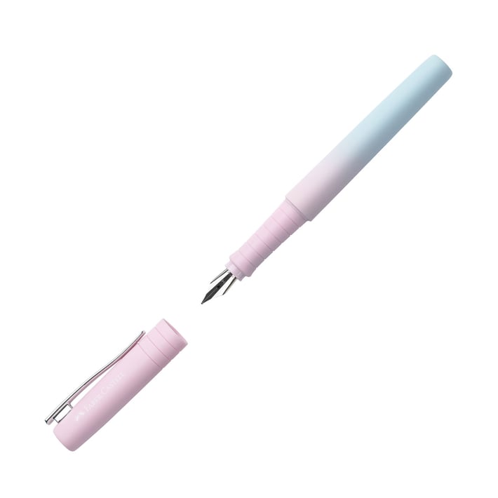 Faber-Castell Писалка Poly, Blushing sky