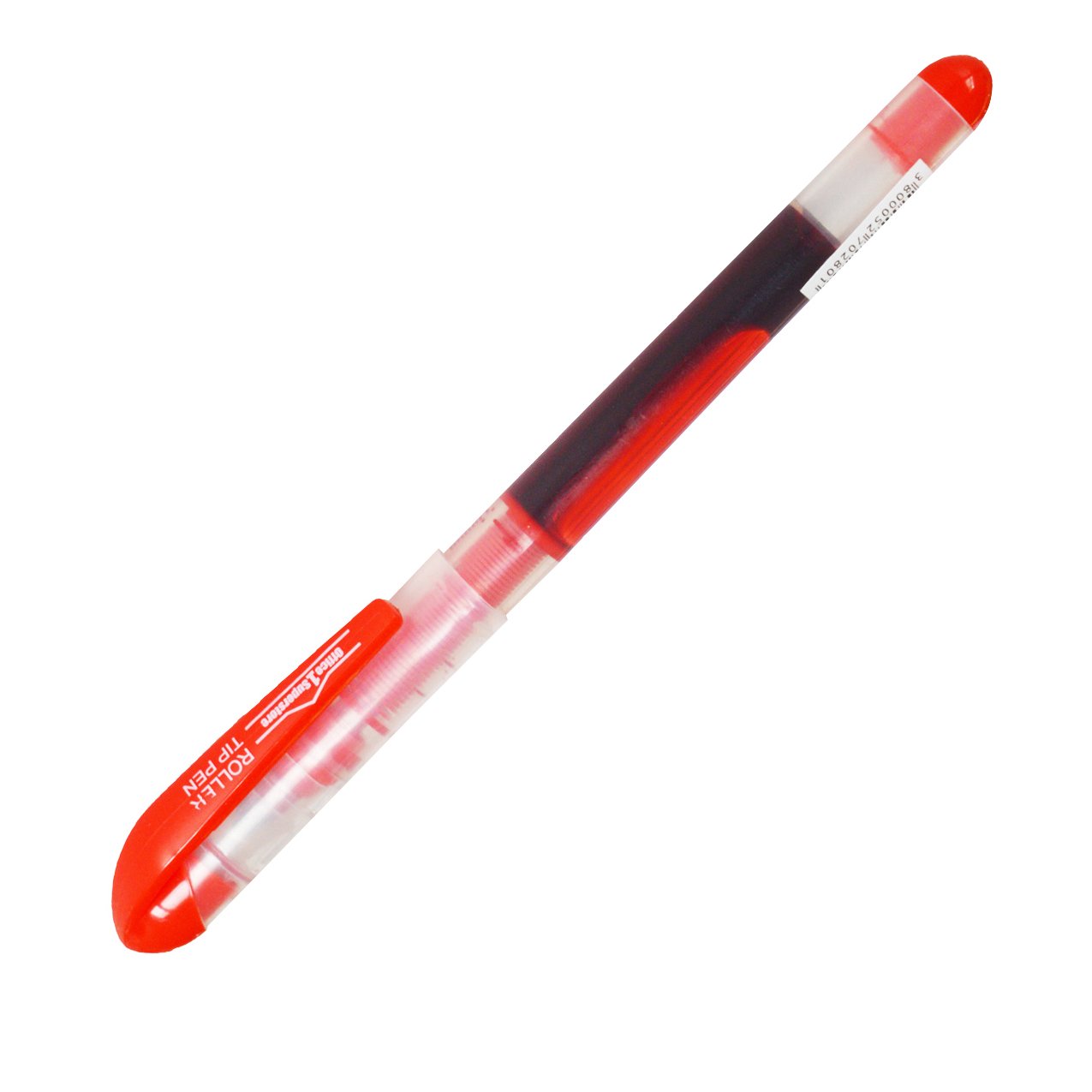 Office 1 Roller Lero, red