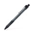 Faber-Castell Beyond gel pen, 0.7 mm, black