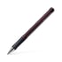 Faber-Castell Beyond gel pen, 1.0 mm, red