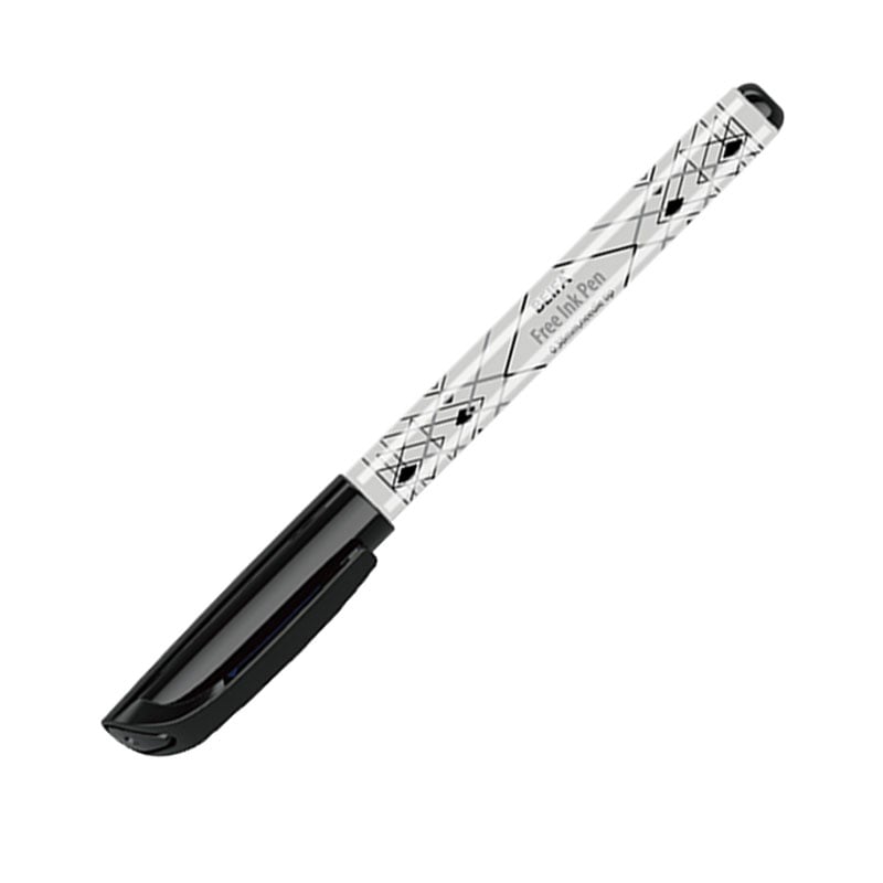 Beifa rollerball RX308- 01B7, 0.5 mm, black