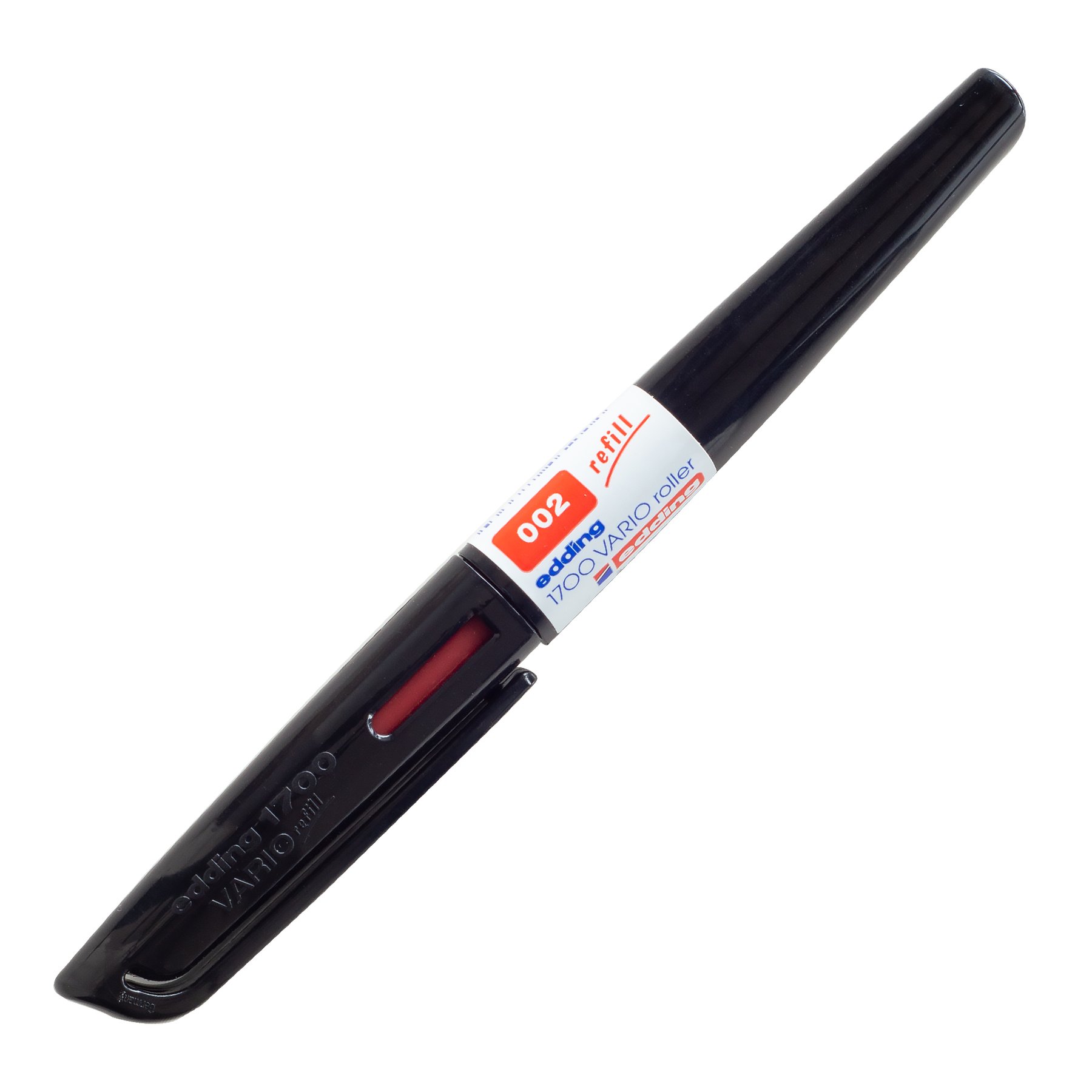 Edding Roller 1700, 0.5 mm, red