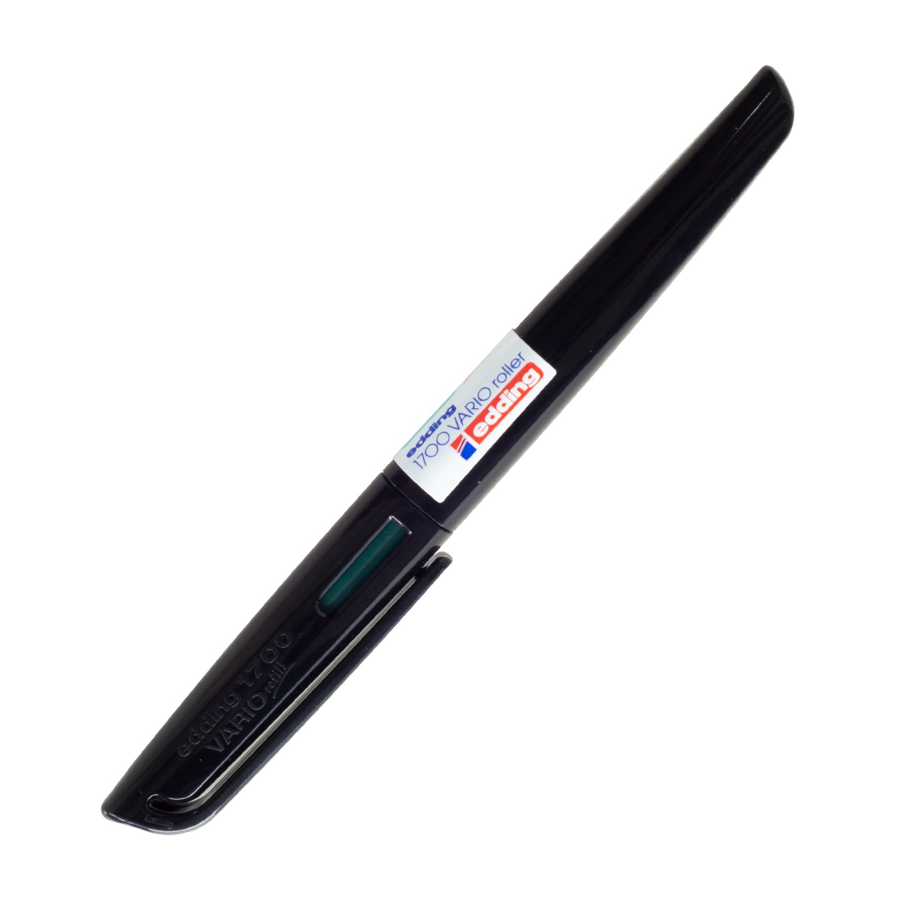 Edding Roller 1700, 0.5 mm, green